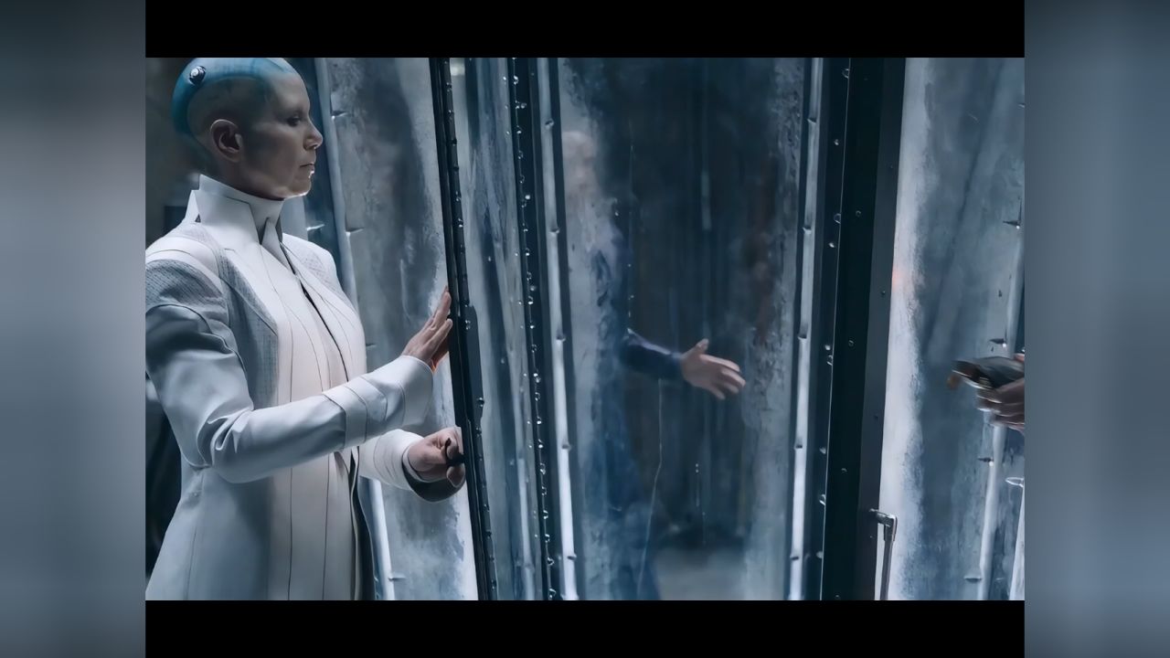 《银河护卫队3》每日电影推荐