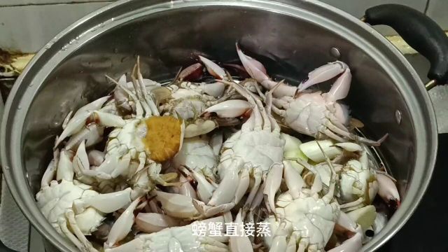 尝尝新鲜的海鲜有多鲜花蛤怎么读