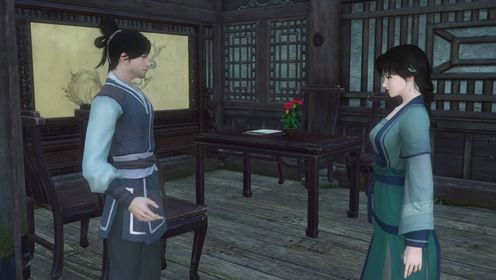 《穿来的小医女她发家又致富》第82集:她只想敬而远之_动漫_高清完整版视频在线观看_腾讯视频