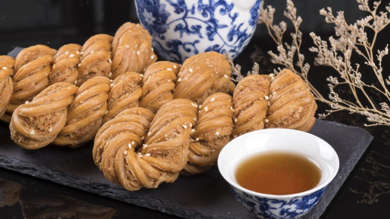 天津的地方特产