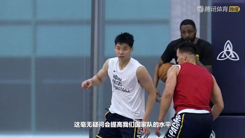 07月19日 NBA夏季联赛 快船vs爵士 NBA录像回放