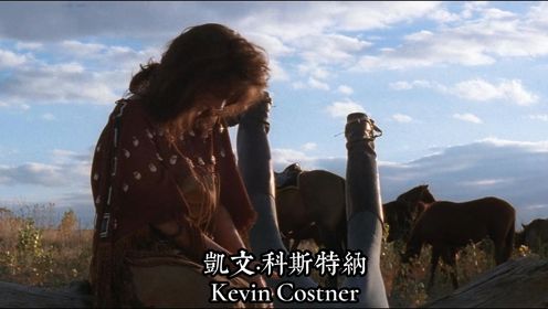 凯文·科斯特纳Kevin Costner