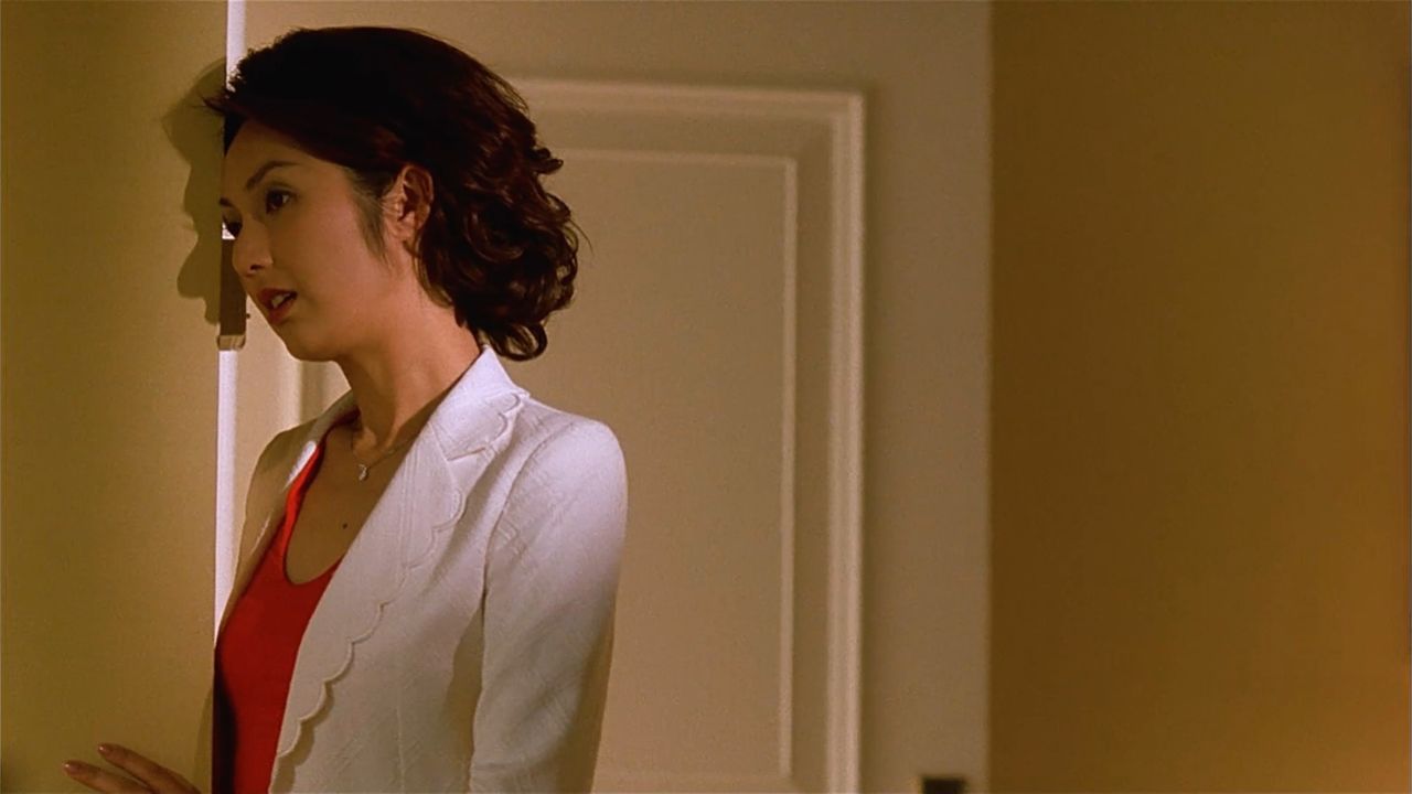 《三更之饺子》为了永葆青春,富婆狂吃胎儿做的饺子,结果惨了