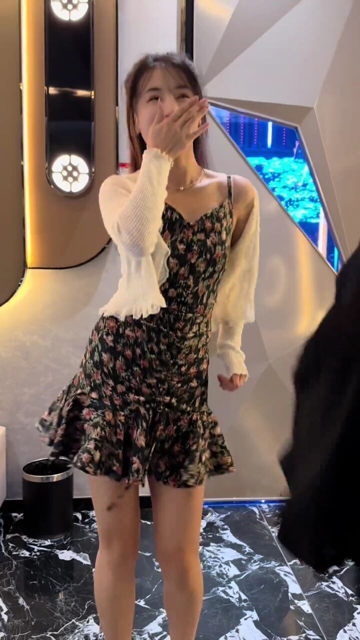 王倩倩 #倩倩王 #前奏一响回忆登场