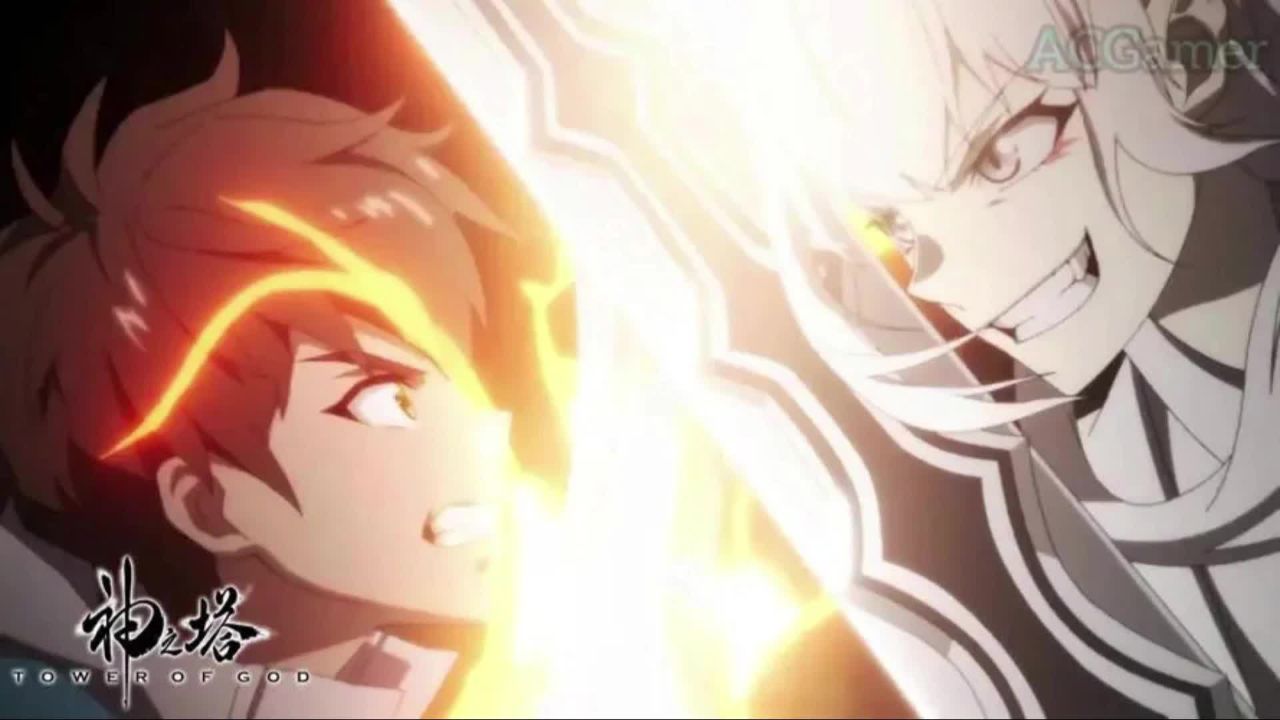 神之塔第二季_高清1080P在线观看平台_腾讯视频