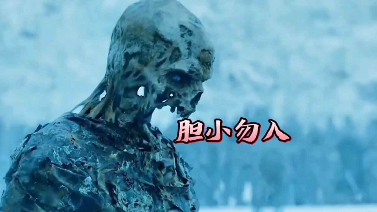 白天它躲猫猫,晚上就出来吓人.