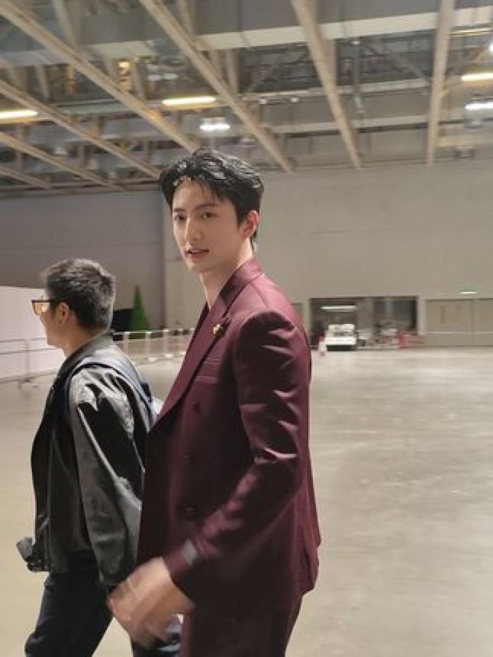 偶遇#杨仕泽_高清1080P在线观看平台_腾讯视频