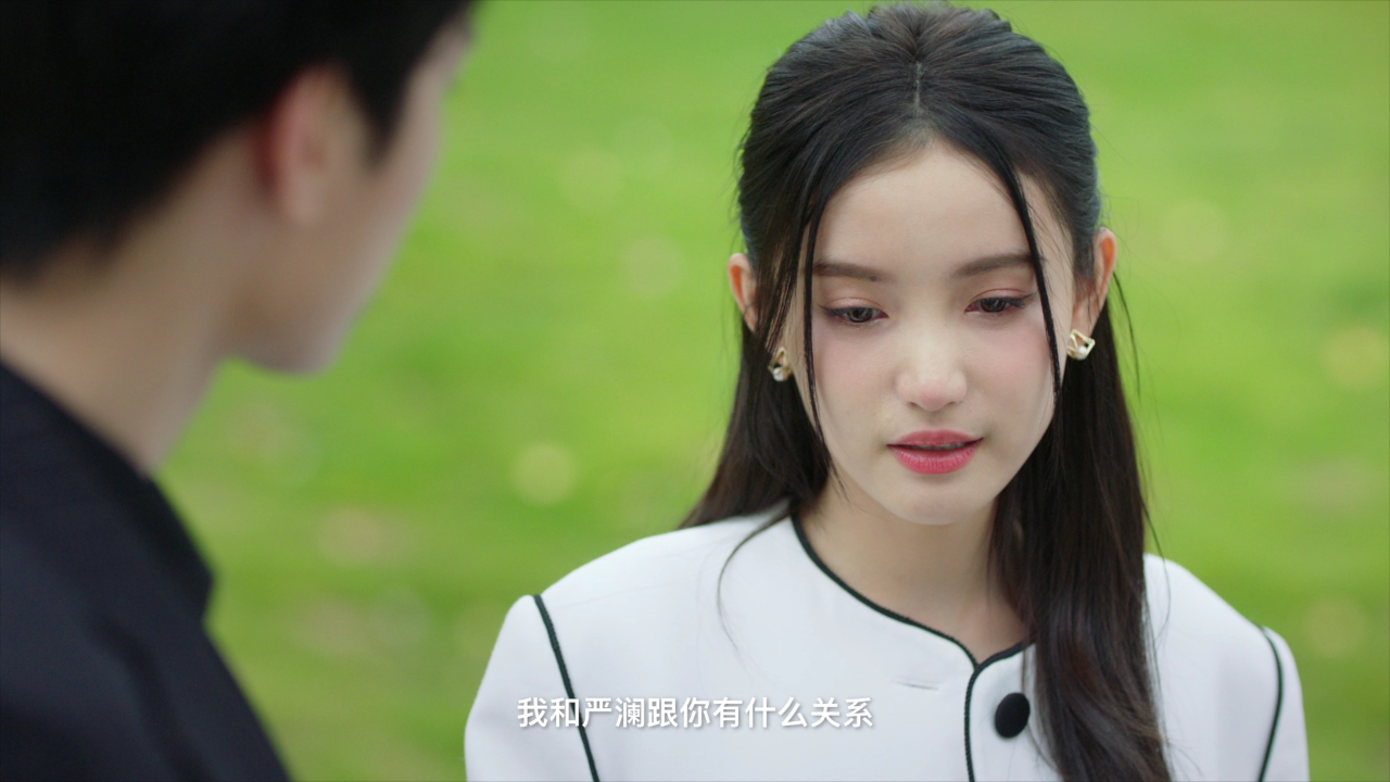 上心 32集