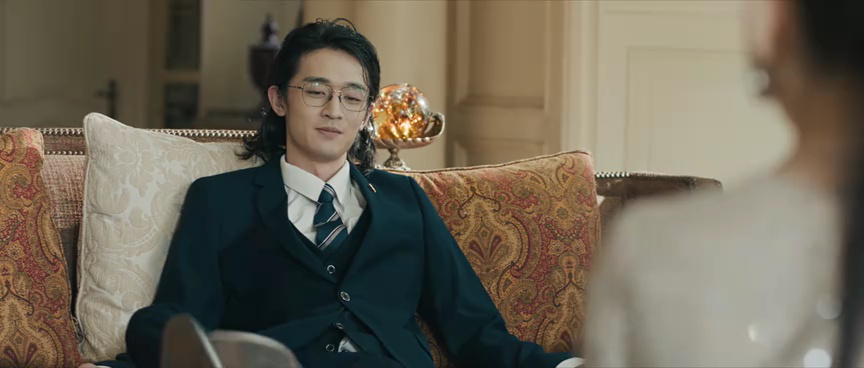 李狗娃 18集