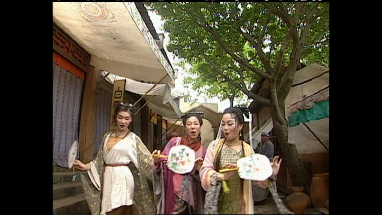 西游记96版[普通话版] 21集