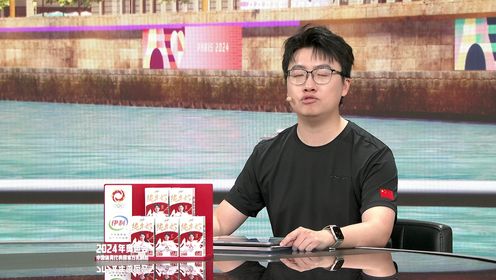 《赢战法兰西》张娟娟金昊楠评价中国男团射箭队面对强队放平心态继续去拼_高清1080P在线观看平台_腾讯视频