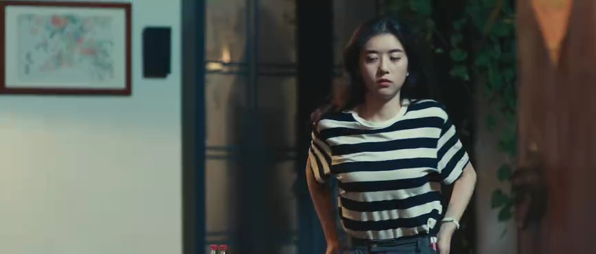 橘子汽水 9集