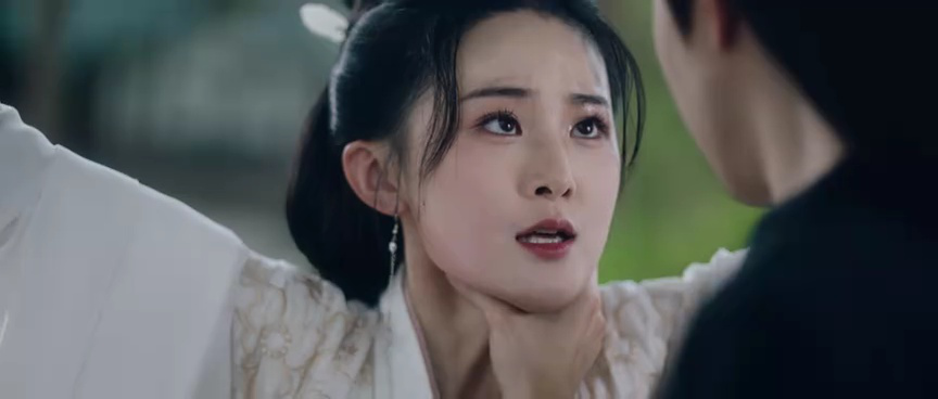 美人谋 3集