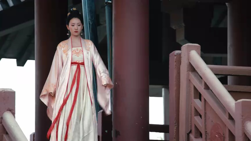 锦医风华 8集
