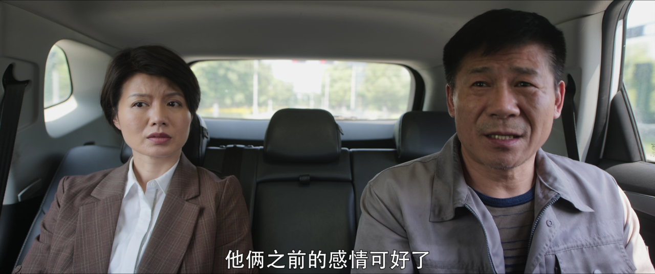 女巡特警之蜂鸟突击队 22集