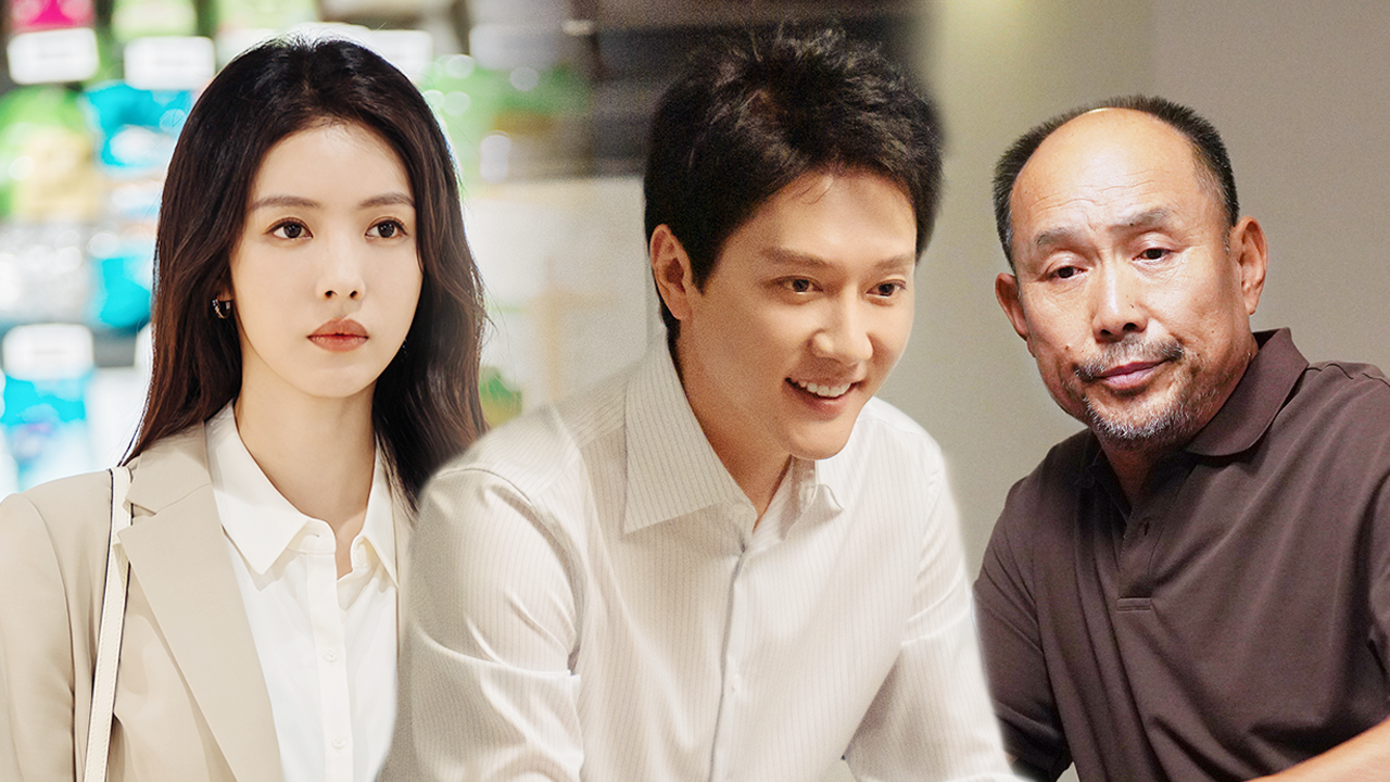婚内婚外 8集