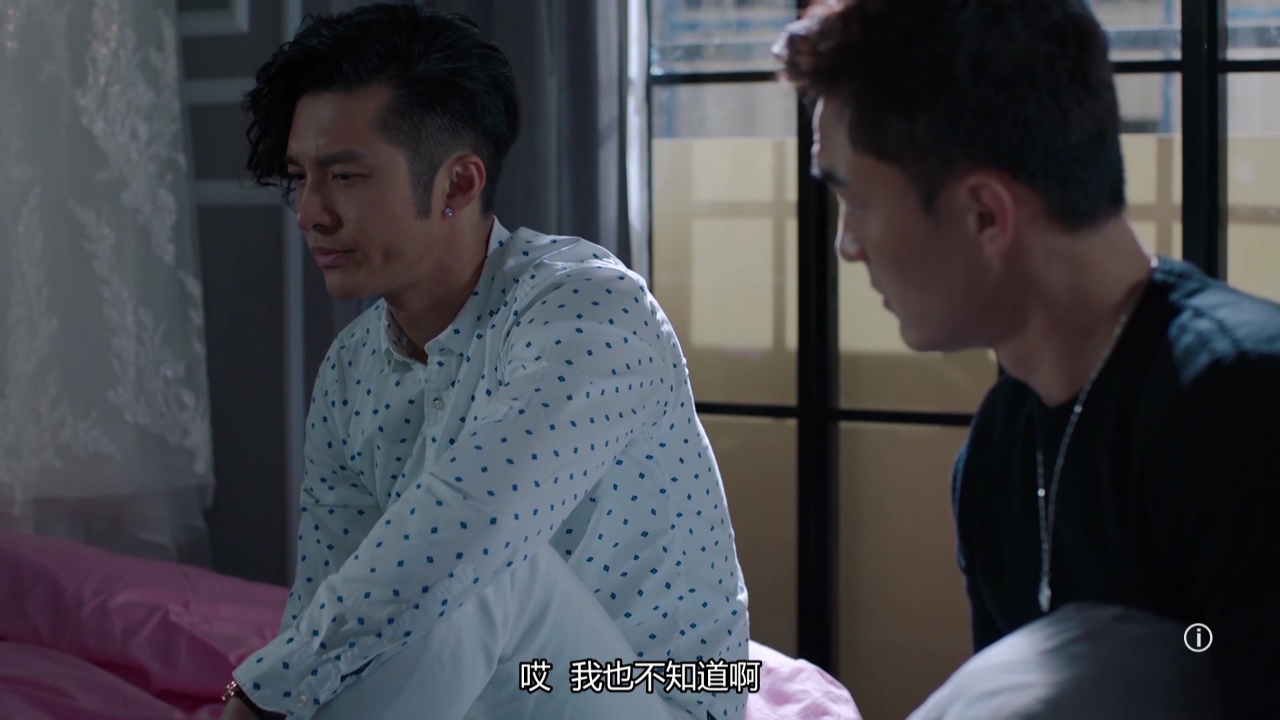 我家无难事[粤语版] 18集