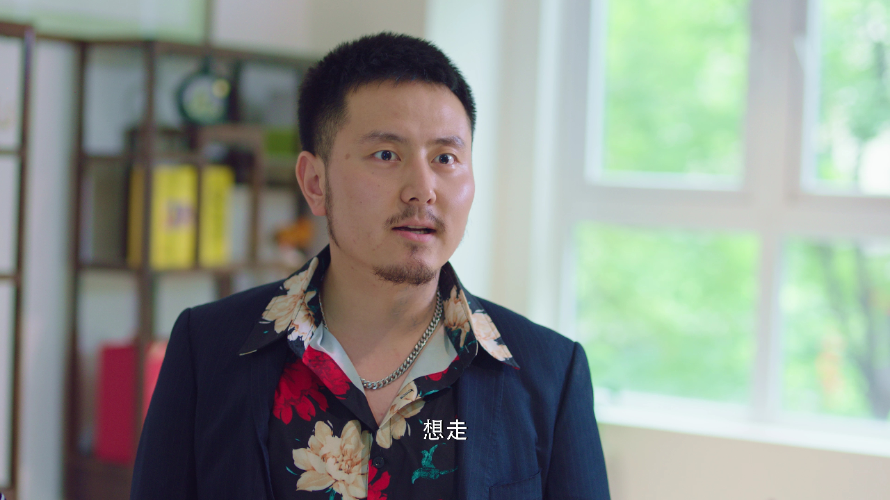 即将出庭 1集