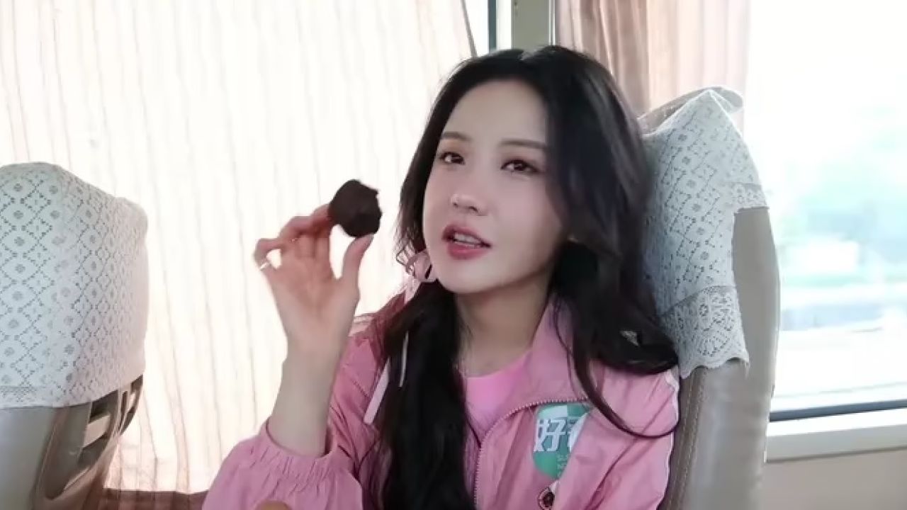王艺瑾出战日记：赛前就是要吃吃吃_综艺_高清完整版视频在线观看_腾讯视频