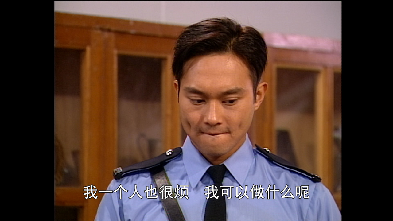 谈判专家[粤语版] 27集