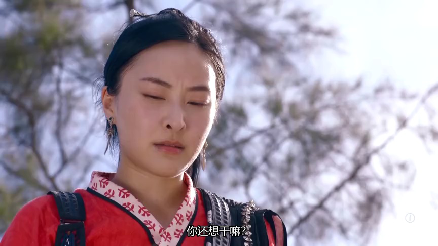 痞子殿下[普通话版] 5集