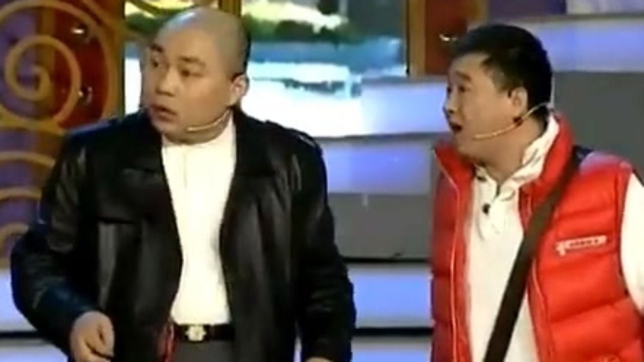 谁说不差钱了?就差钱!!_高光片段_高清1080P在线观看平台_腾讯视频