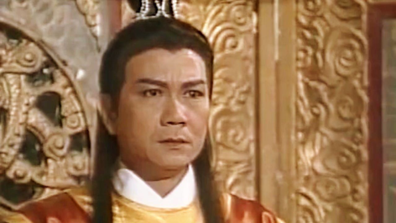 碧血青天珍珠旗_22_高光片段