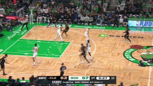 《TOP时刻》10日NBA最佳助攻 米切尔高抛喂饼助攻莫布利空接暴扣炸筐