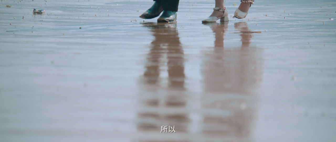 偷生 21集