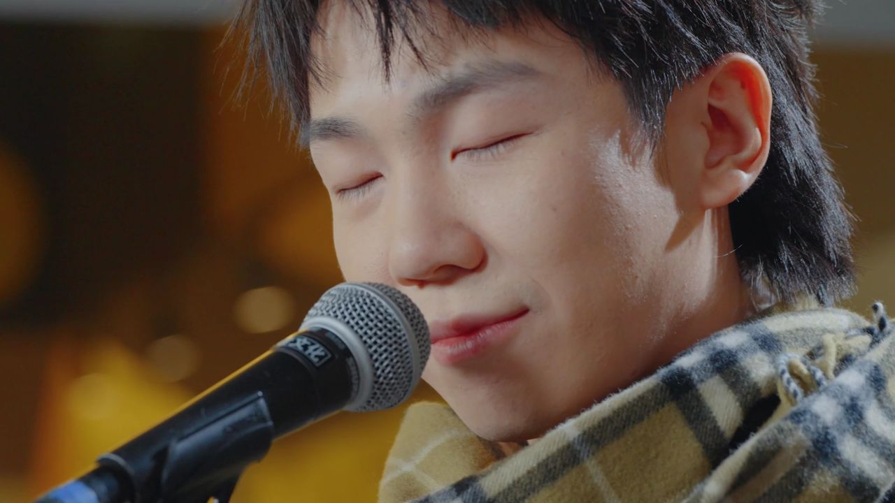 预告:白举纲《shyboy》来袭!温柔声线深情演绎_高清1080P在线观看平台_腾讯视频