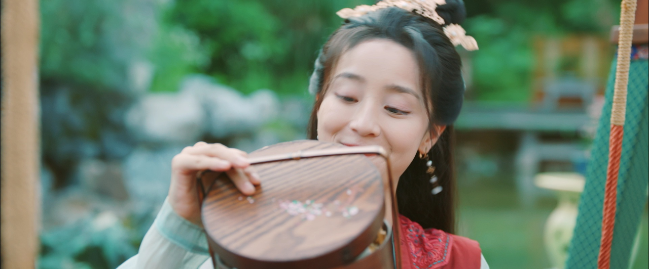 女官大人多指教 7集