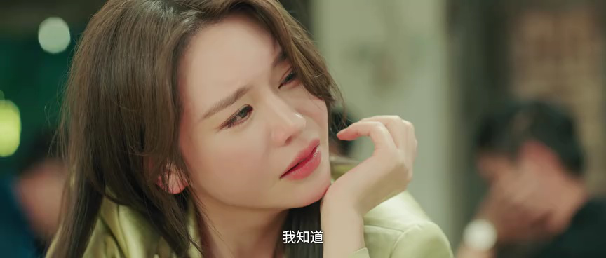 重庆遇见爱 5集