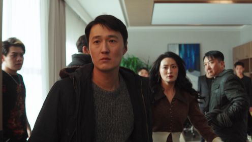 秦冉为筹救命钱不惜委身于土大款,赵出息及时制止_电视剧_高清完整版视频在线观看_腾讯视频