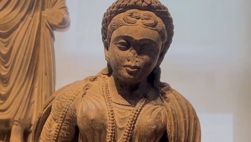 俗神简史第1季_世界现存最早的鬼子母神造像_高清完整版视频在线观看_腾讯视频