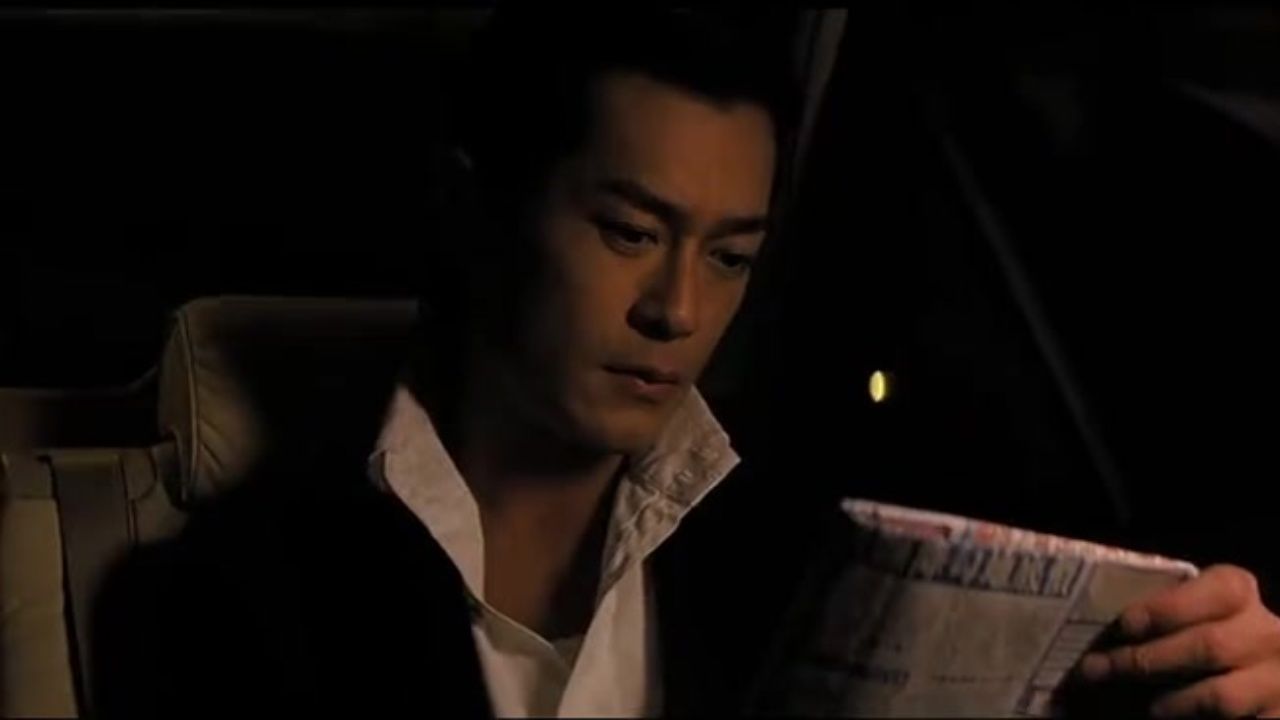 黑社会2：以和为贵(普通话版)_高光片段_高清1080P在线观看平台_腾讯视频