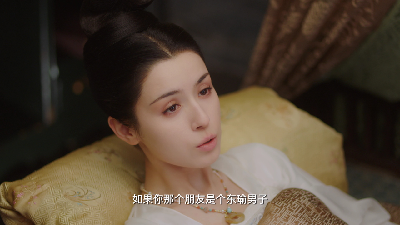 晓朝夕 15集