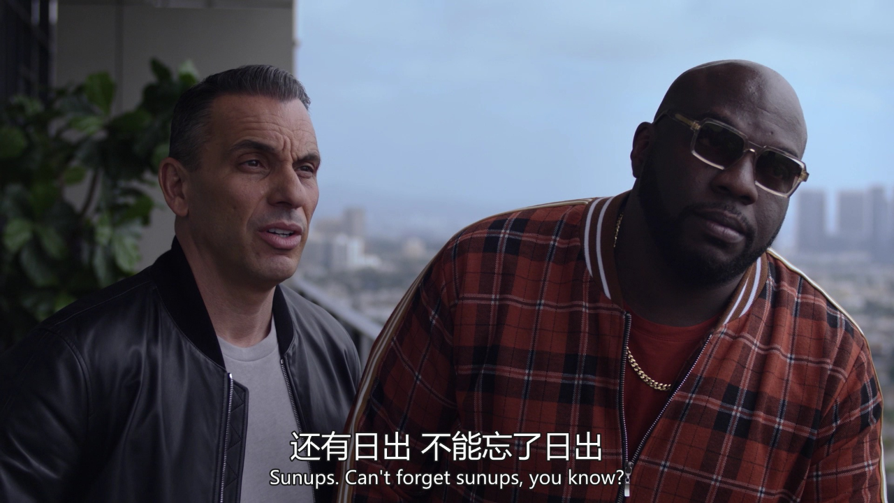 记账人 2集