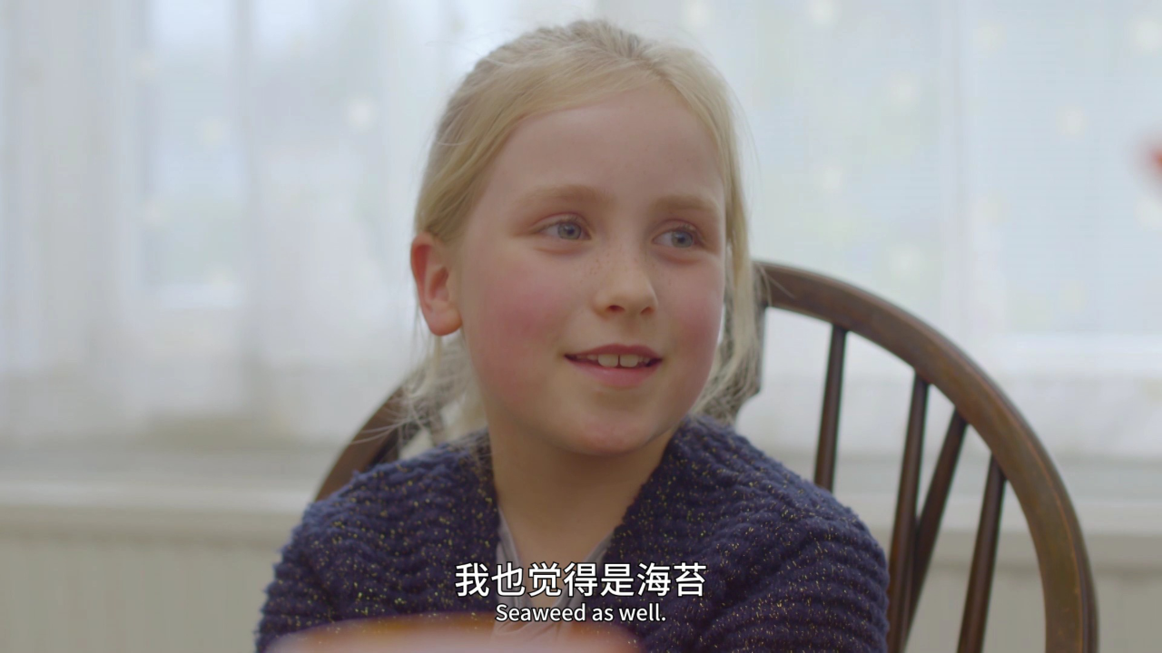 我的厨房天地 第二季 英文版 8集