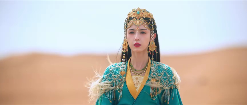 漠风吟 1集