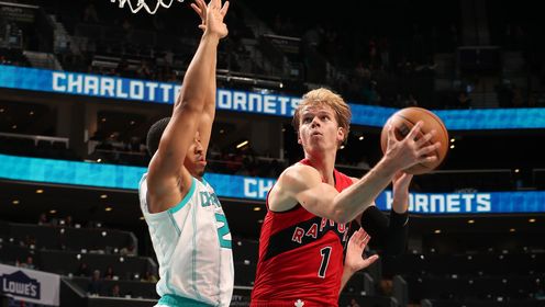 《NBA全场集锦》【球星】迪克vs黄蜂集锦 独得30+3手感火热难救主
