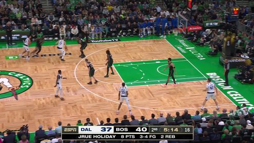 《TOP时刻》10日NBA最佳助攻 东契奇脑后长眼不看人送出惊艳妙传
