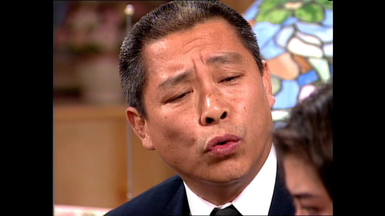 马场大亨[粤语版] 25集
