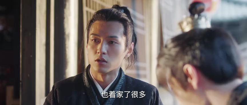 过招 16集