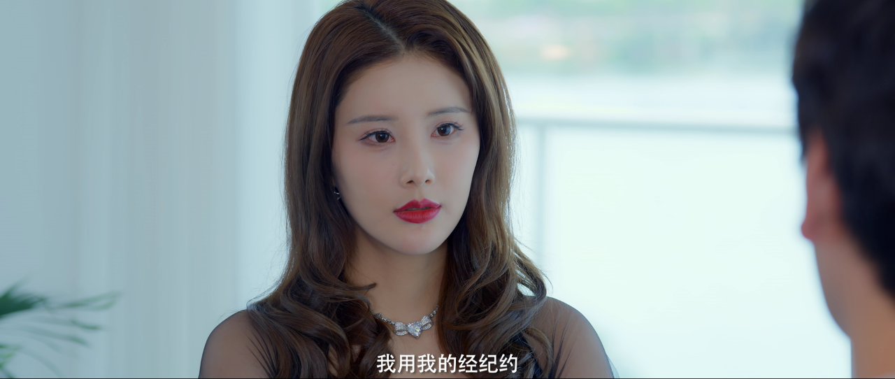 向北的遗憾 2集