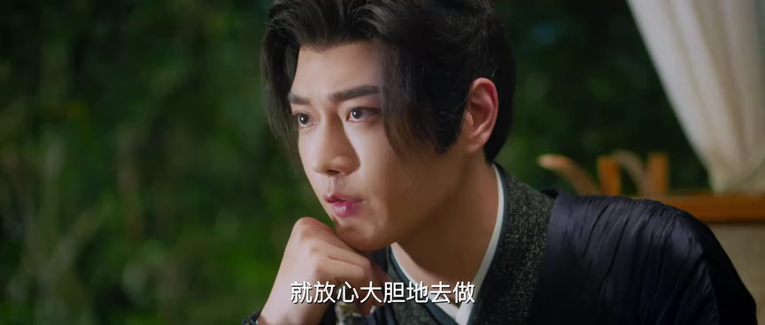 过招 10集