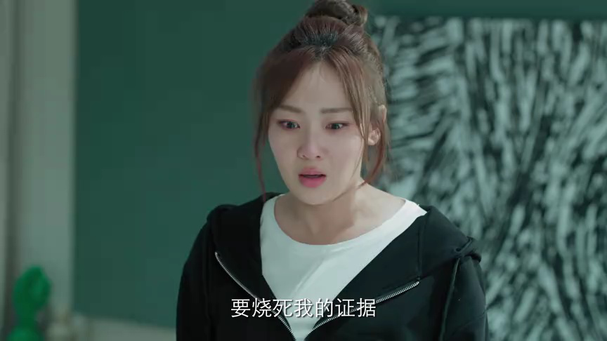 她的轨迹 31集