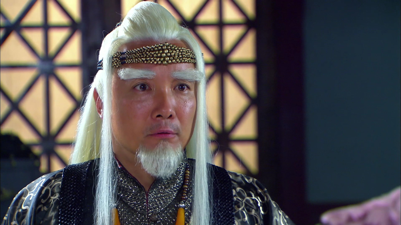 大明抗倭记 28集