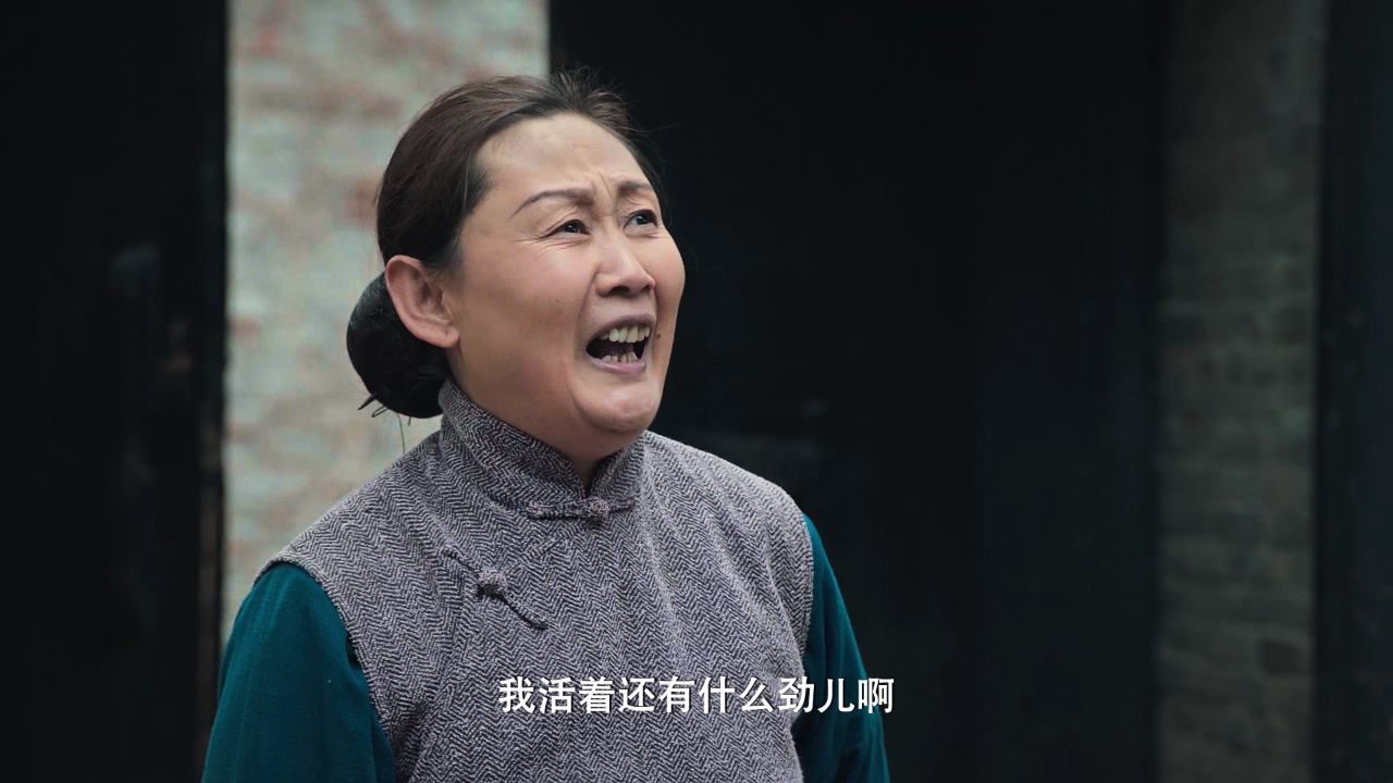 胡李镇传说 16集