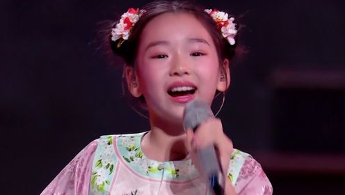 纯享：解晓东、高舒乔《中国娃》_综艺_高清完整版视频在线观看_腾讯视频