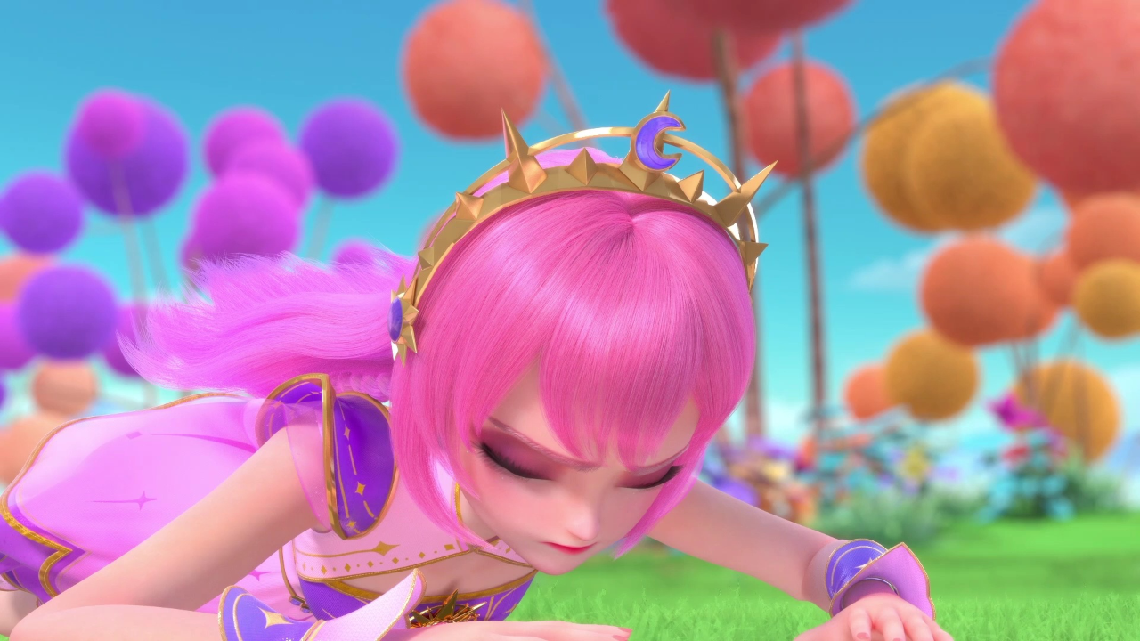 巴啦啦小魔仙之星玉谜踪季 13集